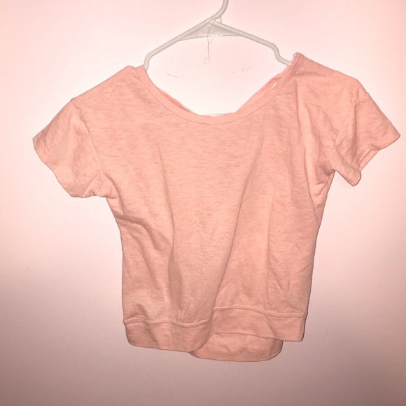 Zella Girl Other - Cute Pink Shirt Zella Girl Other - Cute Pink Shirt